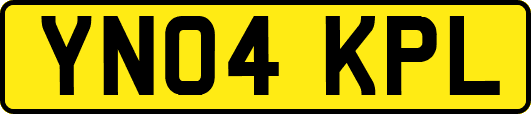 YN04KPL
