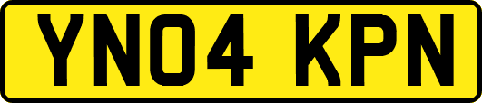 YN04KPN