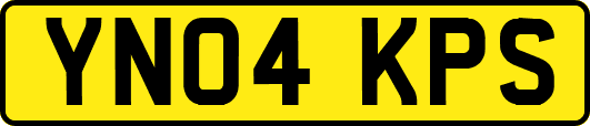 YN04KPS