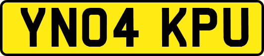 YN04KPU