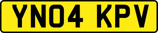 YN04KPV