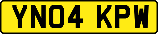 YN04KPW