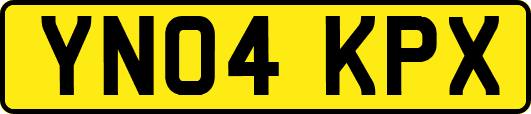 YN04KPX