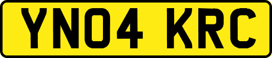 YN04KRC