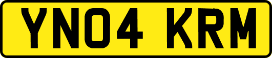 YN04KRM