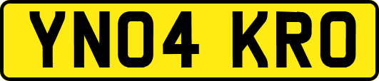 YN04KRO