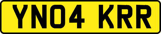 YN04KRR