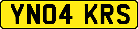 YN04KRS