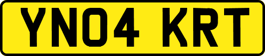 YN04KRT