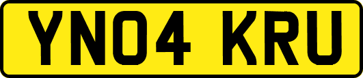 YN04KRU