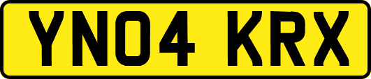 YN04KRX
