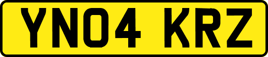 YN04KRZ