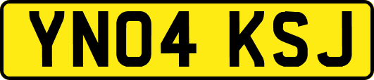 YN04KSJ