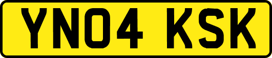 YN04KSK