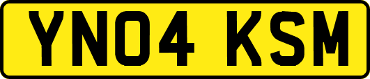 YN04KSM