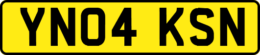 YN04KSN
