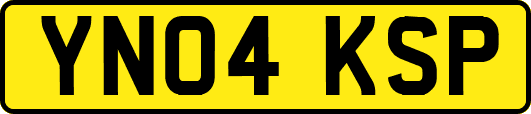YN04KSP