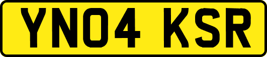 YN04KSR