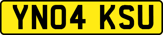 YN04KSU