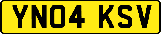 YN04KSV