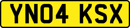 YN04KSX