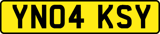 YN04KSY