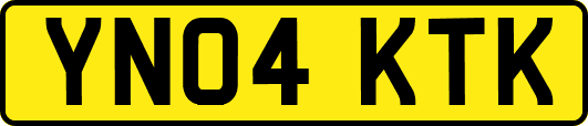 YN04KTK