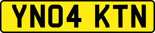 YN04KTN