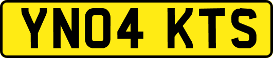 YN04KTS