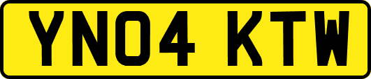 YN04KTW