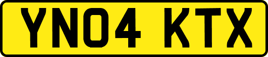 YN04KTX