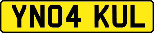 YN04KUL