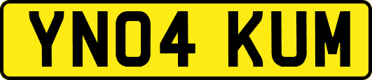 YN04KUM