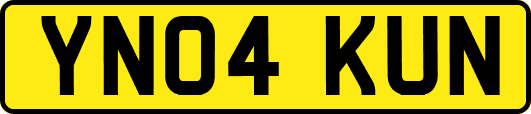 YN04KUN