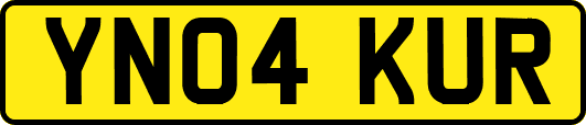 YN04KUR
