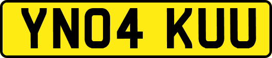 YN04KUU