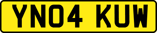 YN04KUW