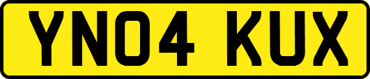 YN04KUX
