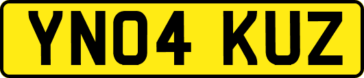YN04KUZ