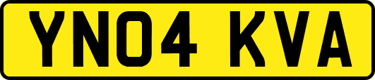 YN04KVA
