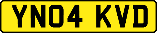 YN04KVD