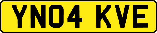 YN04KVE