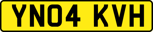 YN04KVH