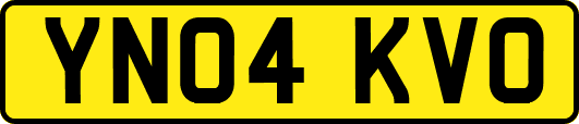 YN04KVO