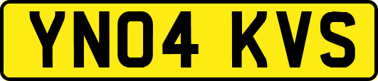 YN04KVS
