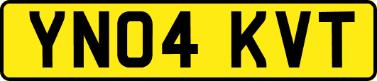YN04KVT
