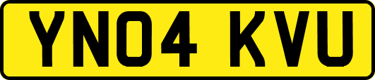 YN04KVU