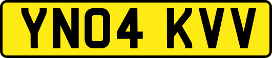 YN04KVV