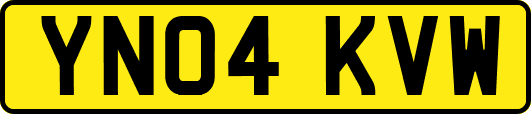 YN04KVW