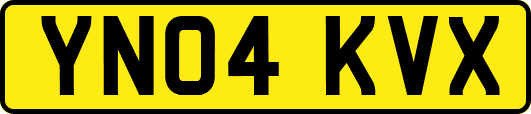 YN04KVX
